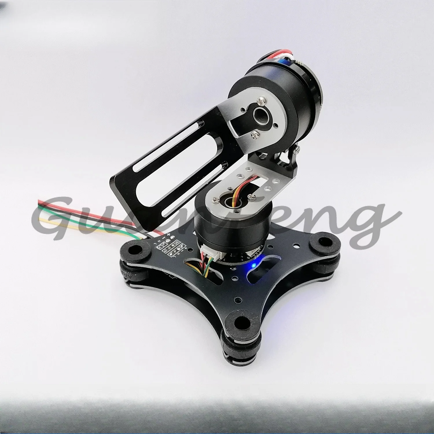 2-Axis & 3-Axis Gimbal Motor, for Storm32 Brushless Drive & Control Integrated Motor