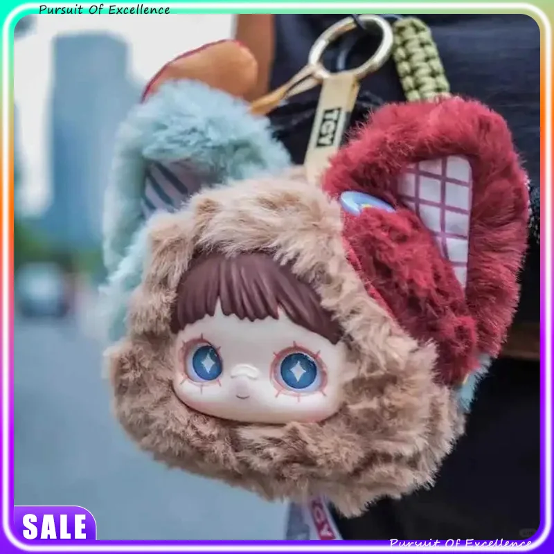 

Горячий продавец Maymei Tay Swift Once Forgotten Corner, модная игрушка, слепая коробка, плюшевые куклы, все девушки, такие как сумка, подвески, подарки на день рождения