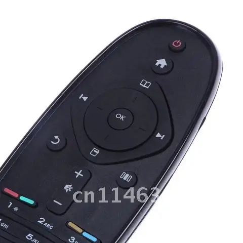 Philips RM-L1030 TV Smart LCD LED HDTV Replacement Remote Controller Replacement TV Remote Control