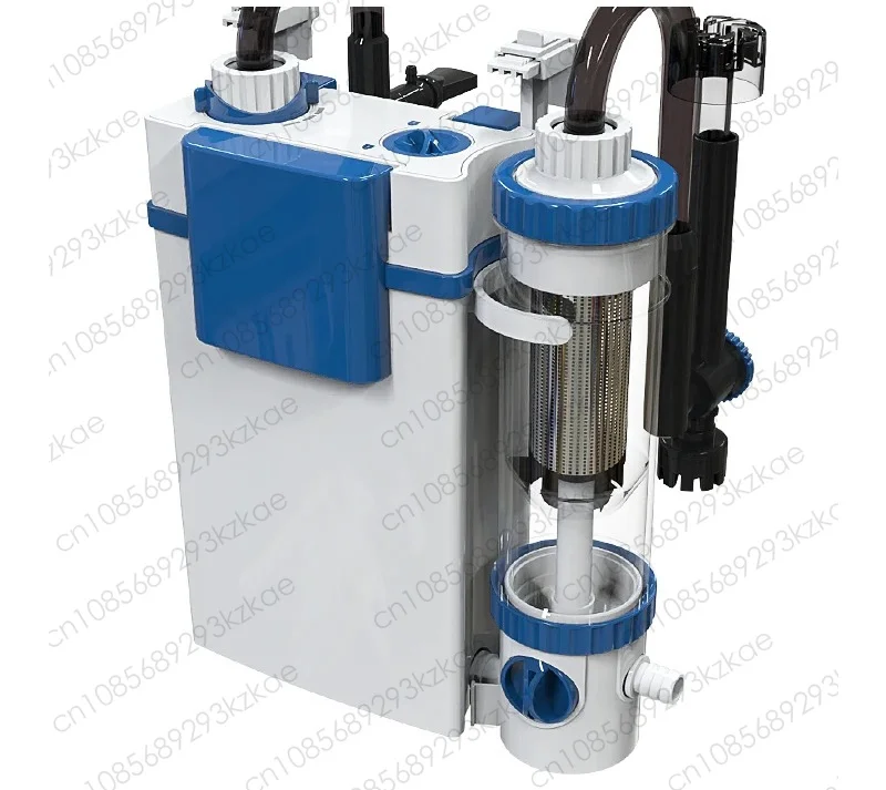 

Aquarium fish tank YBF-500 external wall-mounted filter tank filter