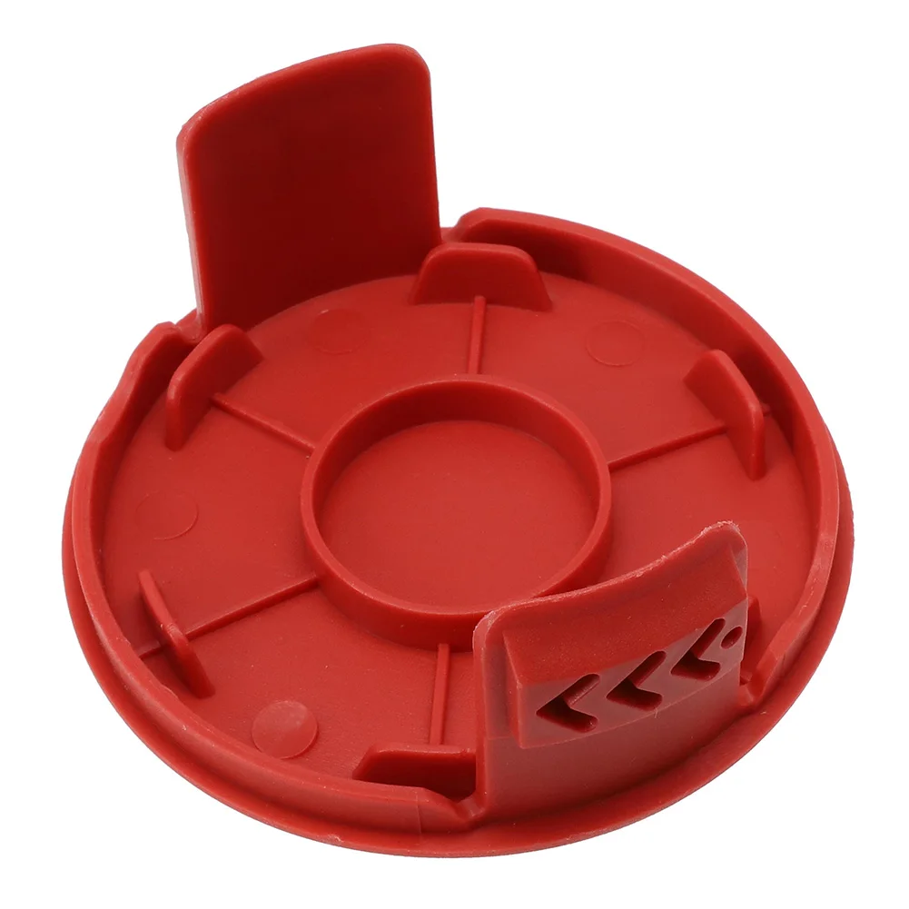 Spool Cap Cover for Hyper Tough 20V MAX Cordless String Trimmers Reliable Fit for Models HT1940100306 & HT1940100307