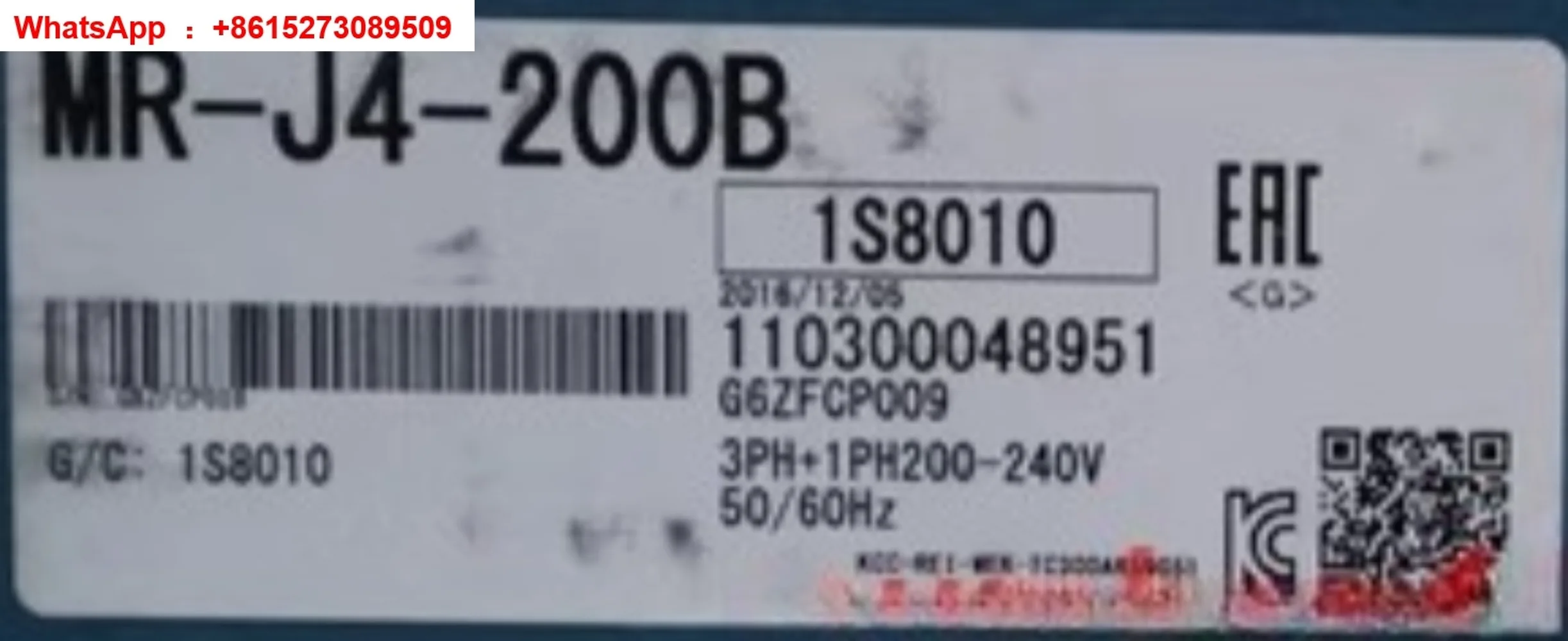 Mr-J4-10B/20B/40B/6…