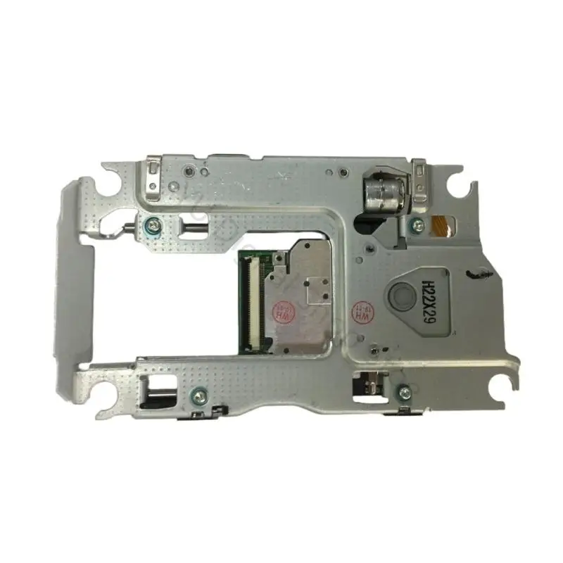 96BA Game System Thin Disc Reader Lens Drive Assembly Ersatzteil Metall ABS – Detail 2