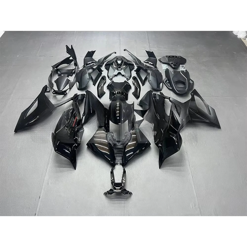 S1000RR 2025 2024 2023 Motorcycle Fairing ABS Injection Customized Upgrade Full Body Parts Kit parts Fairings S1025-102a