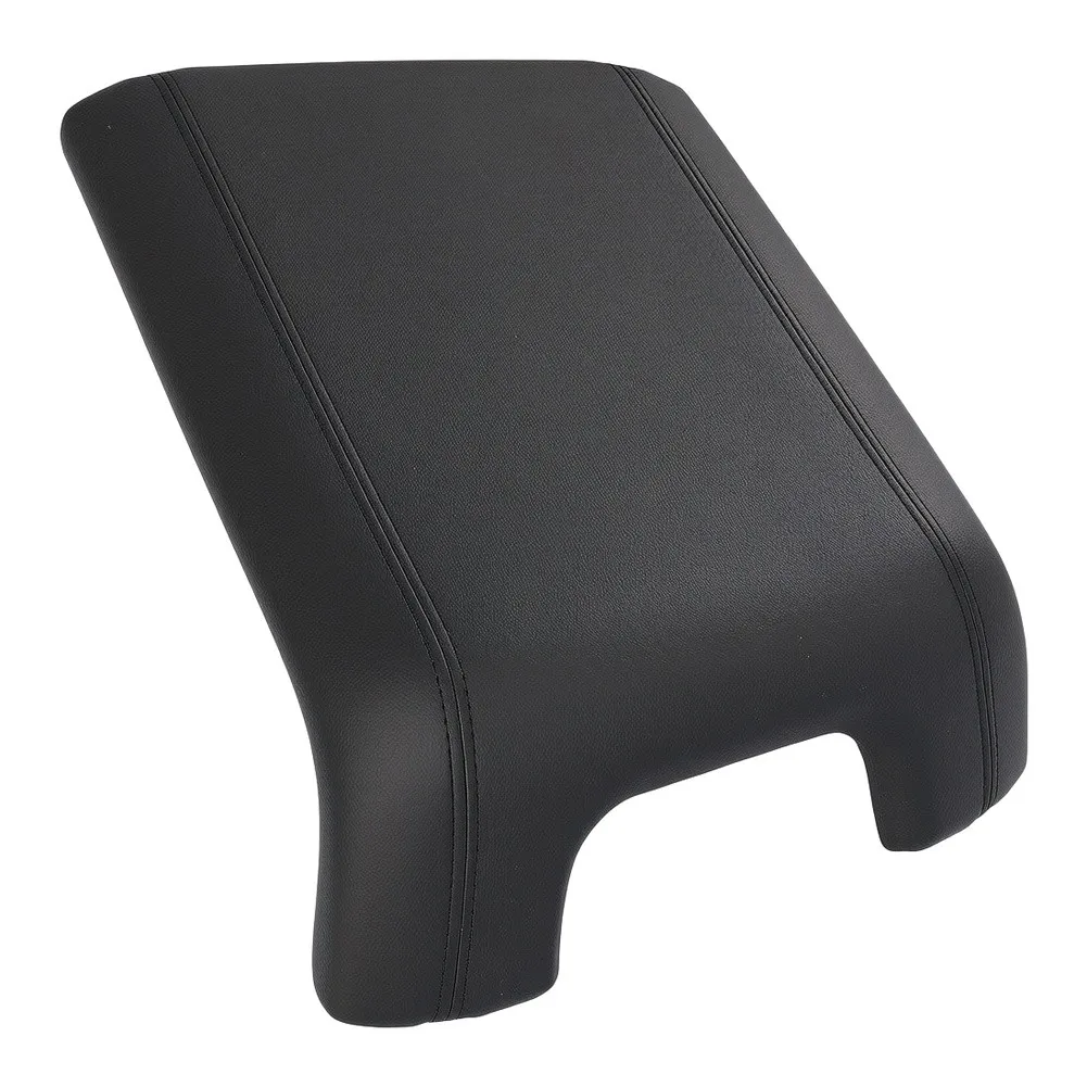 For Ford For Duty for f250 F350 for f450 F550 Center Console Lid Cover BC3Z2806024AA Black Plastic OEM Spec Interior Part
