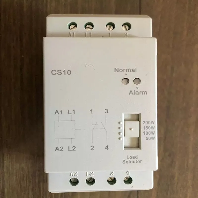 CS10‑R‑01 CS10‑R‑04 CS10‑R‑06 Current Switch Heater Status Monitor For High‑Voltage Switchgear Control Replacement Parts