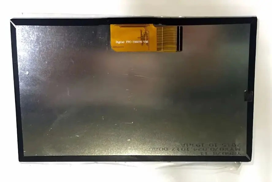 

For industry medical equipment FPC-Y86078 V02 LCD Displays screen