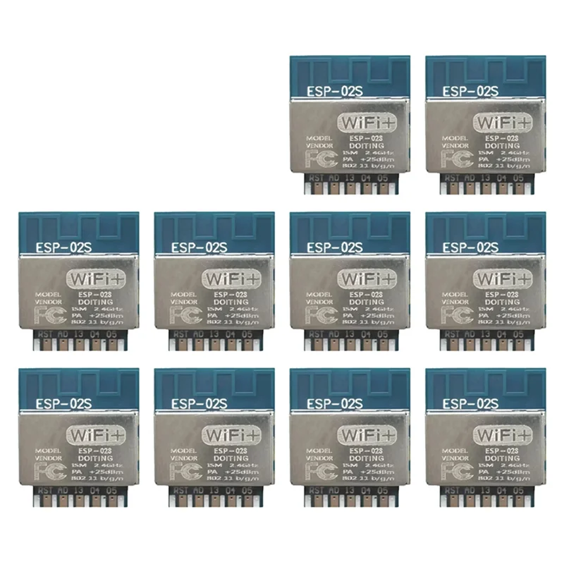 Classic-For ESP8285…