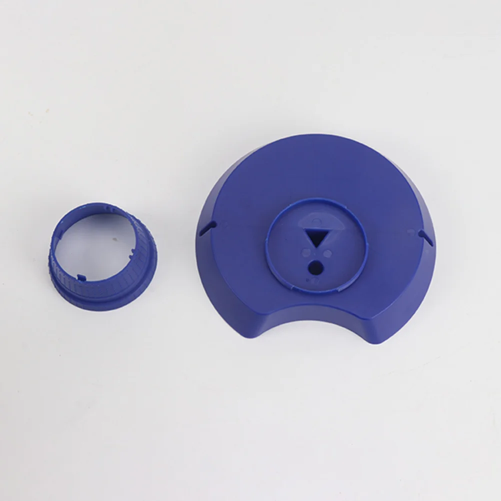 

Portable Plate PP Three grid Snack Divided Plates Corrosion resistant Wear resistant Bright Non fading Outdoor Storage