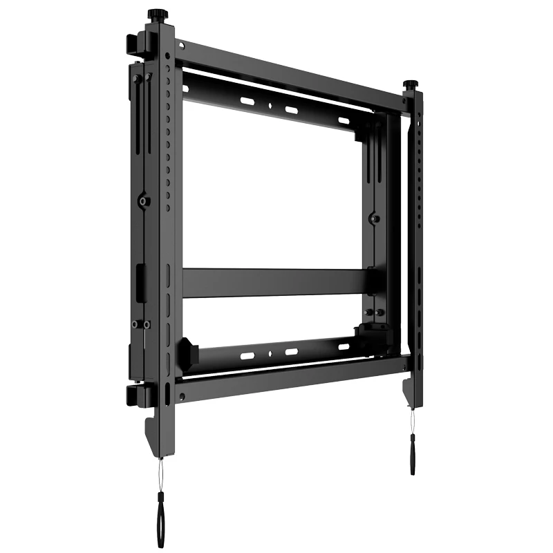 32-70 Inch Splicing Screen LCD tv Video Wall Mount For Conference