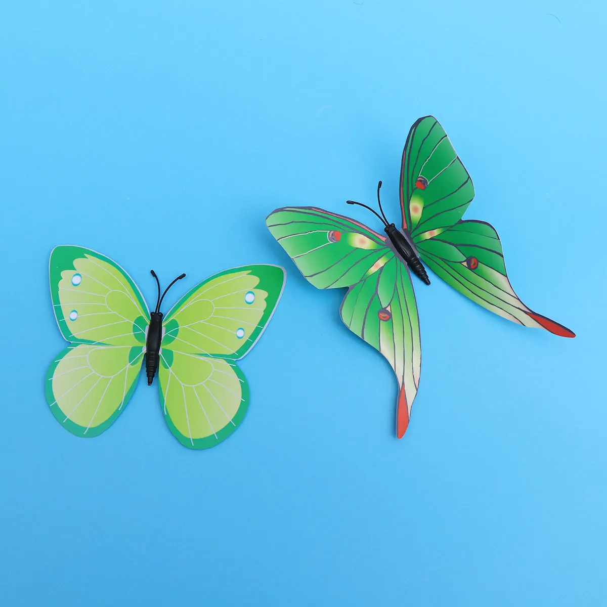 أصفر مستدير ناموسية قبة سرير بيبي المظلة لينة مريحة سرير المعاوضة لسرير مهد السرير المظلة صافي #2