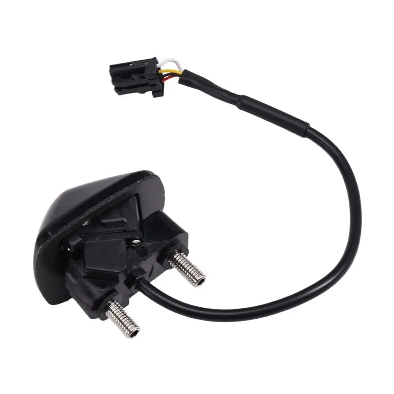 

Камера заднего вида Classy-Backup для Kia 95760-1W500 95760-1W550, камера для парковки и помощи при движении задним ходом