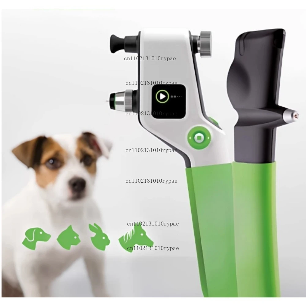 Pet-Only, Tonometer，Rebound Pressure Needle Probe