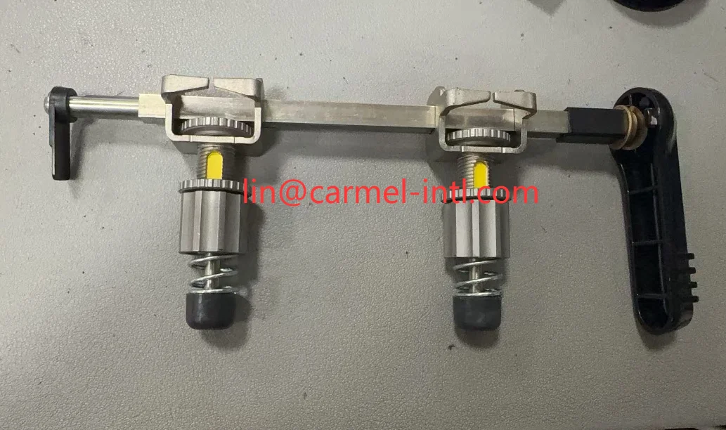 

Поворотный стержень и альтернативные наборы, термопринтер штрих-кодов, Zebra ZT610, P1083320-027, оригинал, НОВЫЙ 80%