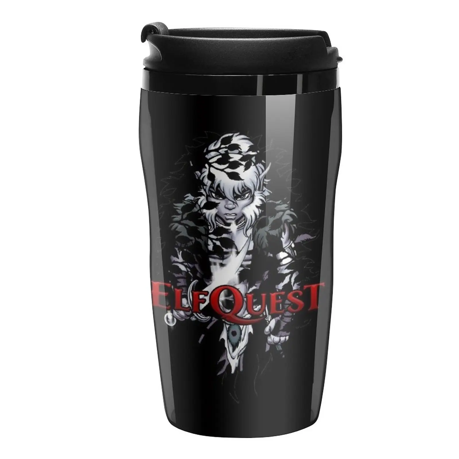 

New ElfQuest: Darkwoods Cutter Travel Coffee Mug Luxury Coffee Cup Espresso Cup