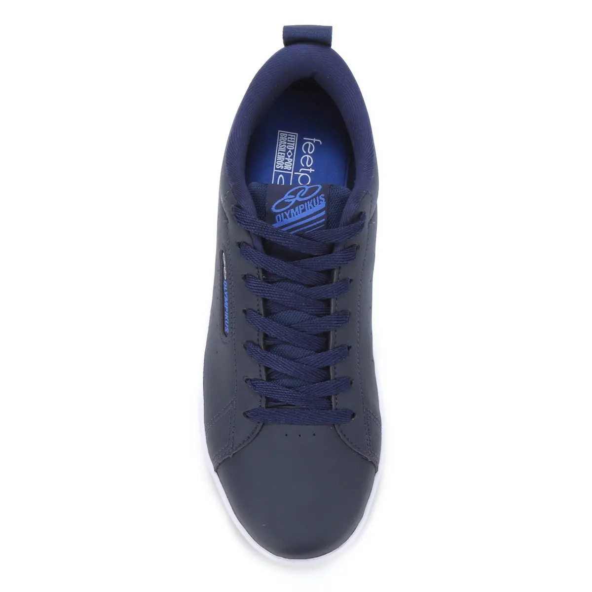 رجال أولمبيكوس تنس البحرية ، فقط 2