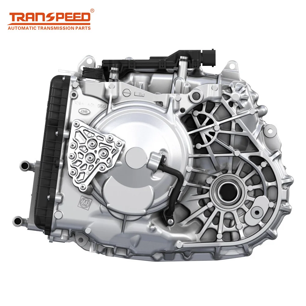 

High Quality Auto Transmission Systems 9hp48 Transmission Gearbox