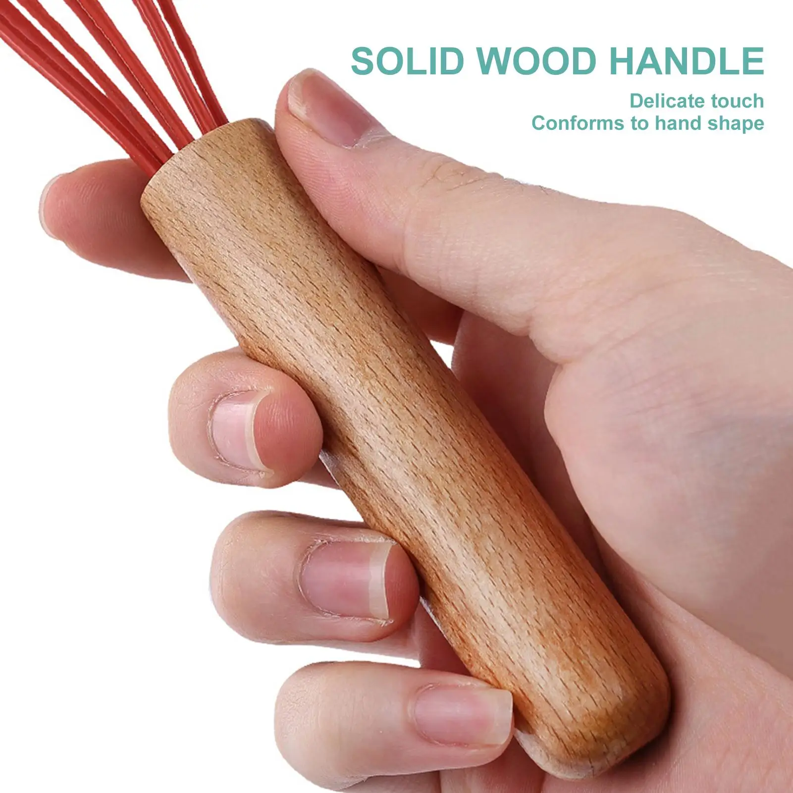 

Набор для выпечки: скалка и коврик для теста с антипригарным покрытием, дизайн «Зайчик и яйцо», для печенья, кухни, пирогов