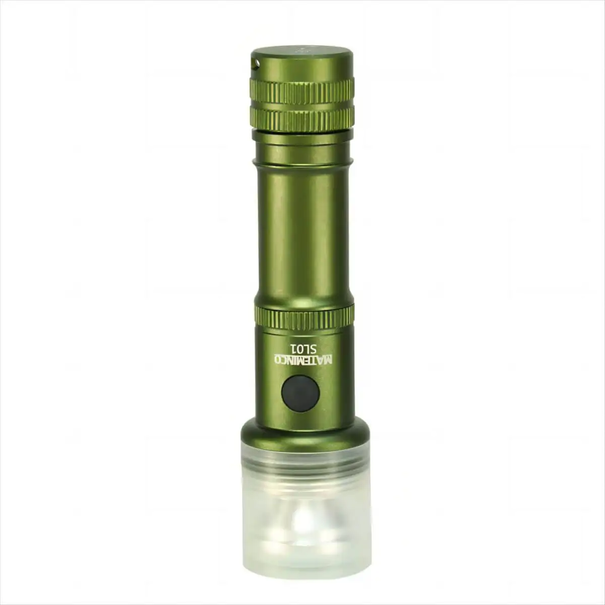 Mateminco SL01 Multifunction Flashlight