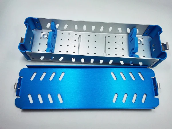 

Sterilization Box/surgical Sterilization case