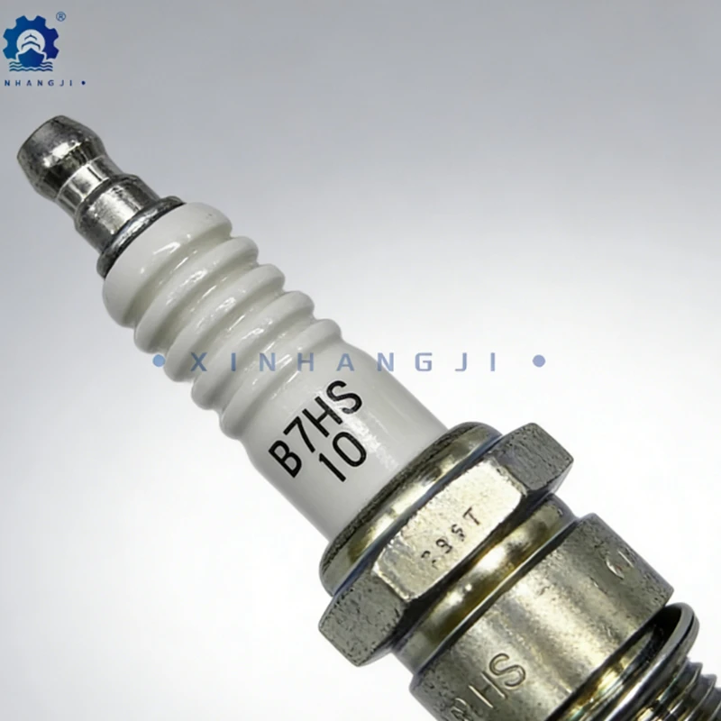 Spark Plug For Yama…