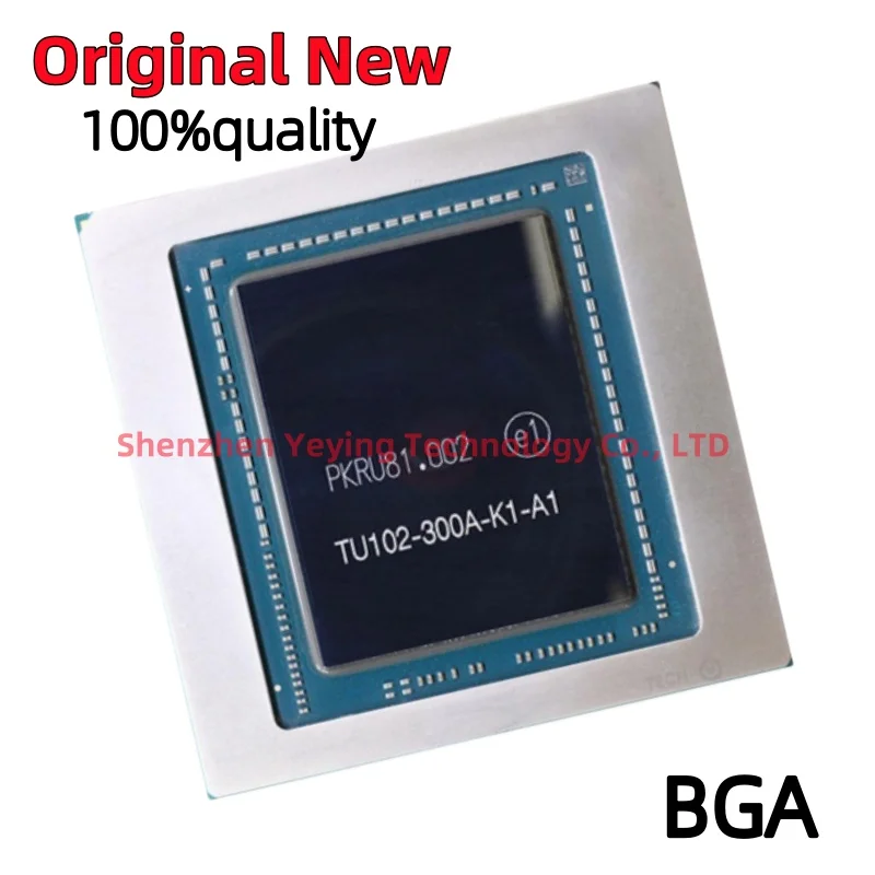 100% Test Very Good Product Rtx2080Ti Tu102-300A-K1-A1 Tu102-300-K2-A1 Tu102-300-K3-A1 Bga