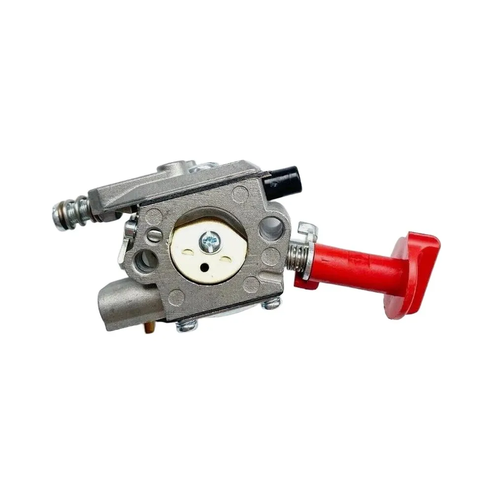 Engine Fuel Mixer CS2700 Carburetor For Home Logging Improve Energy Efficiency Chainsaw Chainsaw Energy Efficient