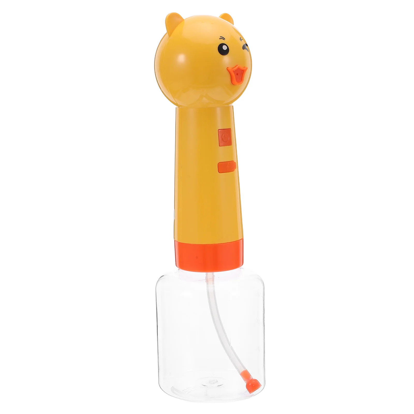 

Electric Foaming Soap Dispenser For Pets Rechargeable Dog Cat Bath Shampoo Sprayer Quiet Automatic Foam Machine For Deep