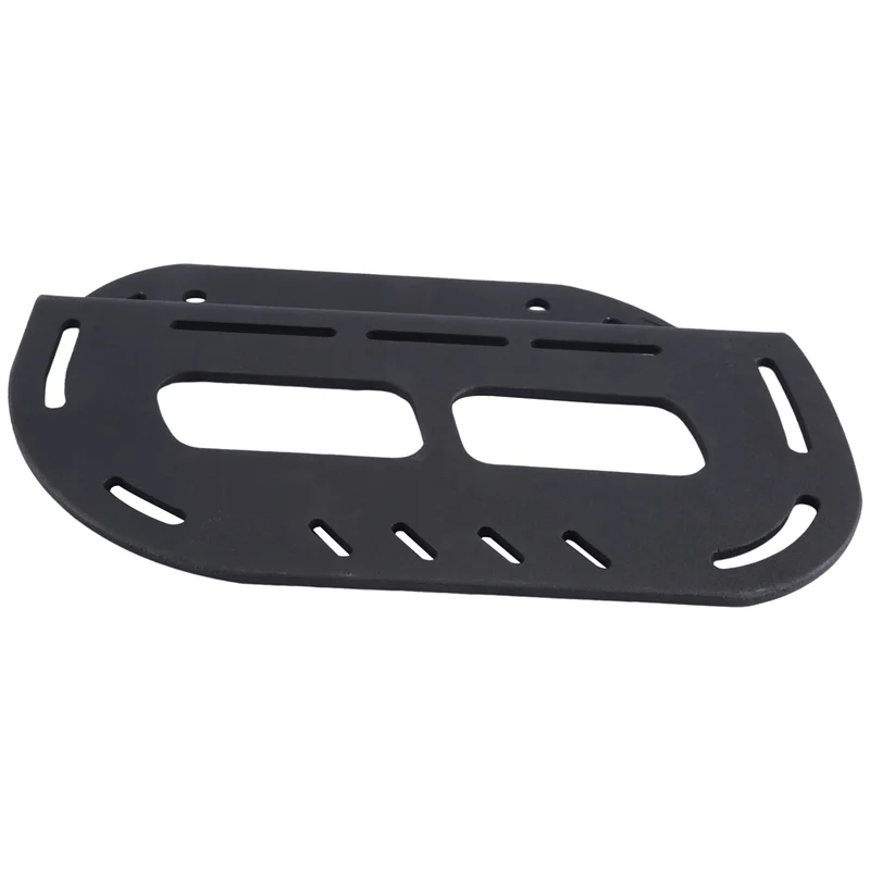 

A60E-Motorcycle Left Luggage Rack Saddle Bag Mounting Brackets Side Bag Bracket For HONDA CL250 CL500 CL300 2021-2023
