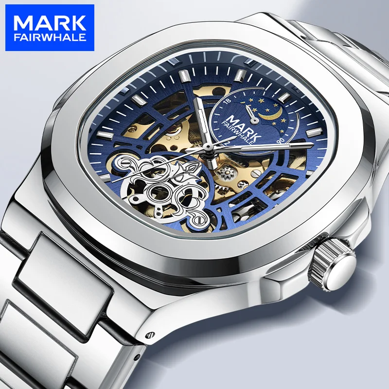 Mark Fairwhale 6012… - image