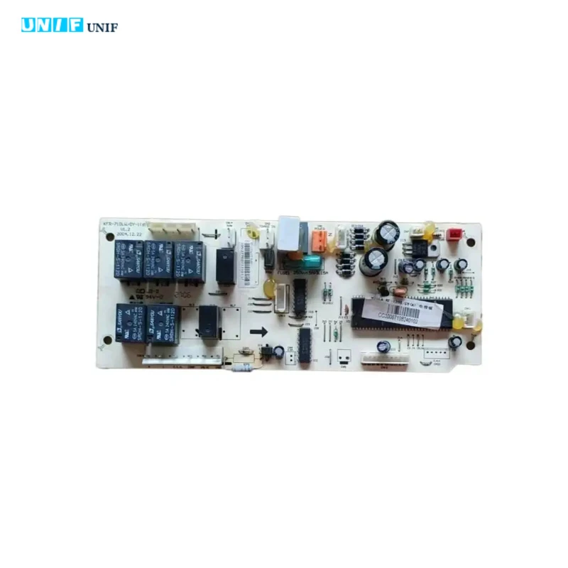 

Плата управления для кондиционера Midea KFR-71Q/Y(ROHS) KFR-71DLW/DY-1, основная материнская плата