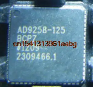 

IC 100% НОВЫЙ НОВЫЙ AD9258BCPZ-125