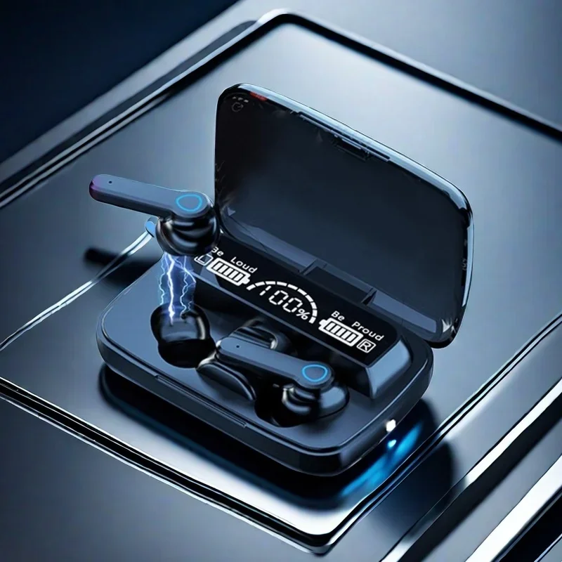 New M19 Tws Bluetoo… - image