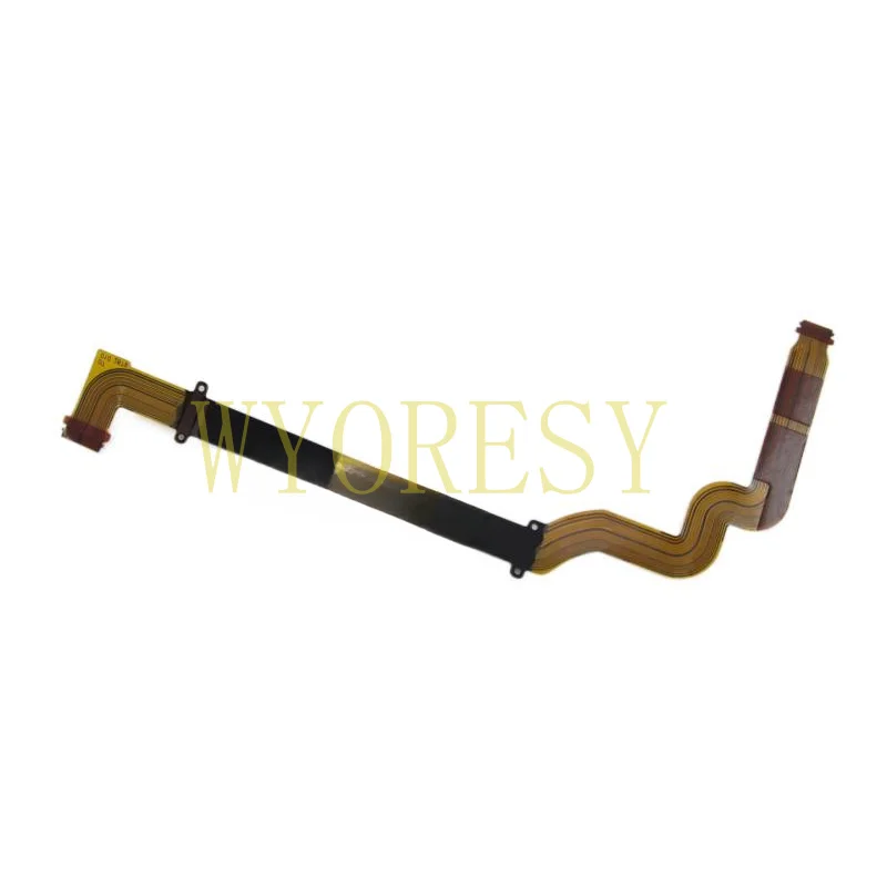 Repair Parts For Canon G7X Mark II / G7 X II LCD Screen Hinge Flex Cable