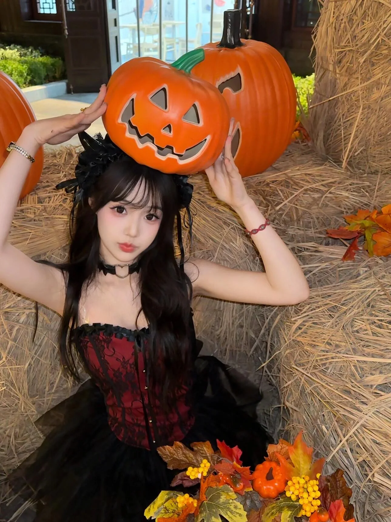 بلا سوان أزياء الهالوين مثير تاريخ الدكتور سترة منتفخة تنورة المرأة Faionable الزي زوجين فرقة لا Sve ثوب