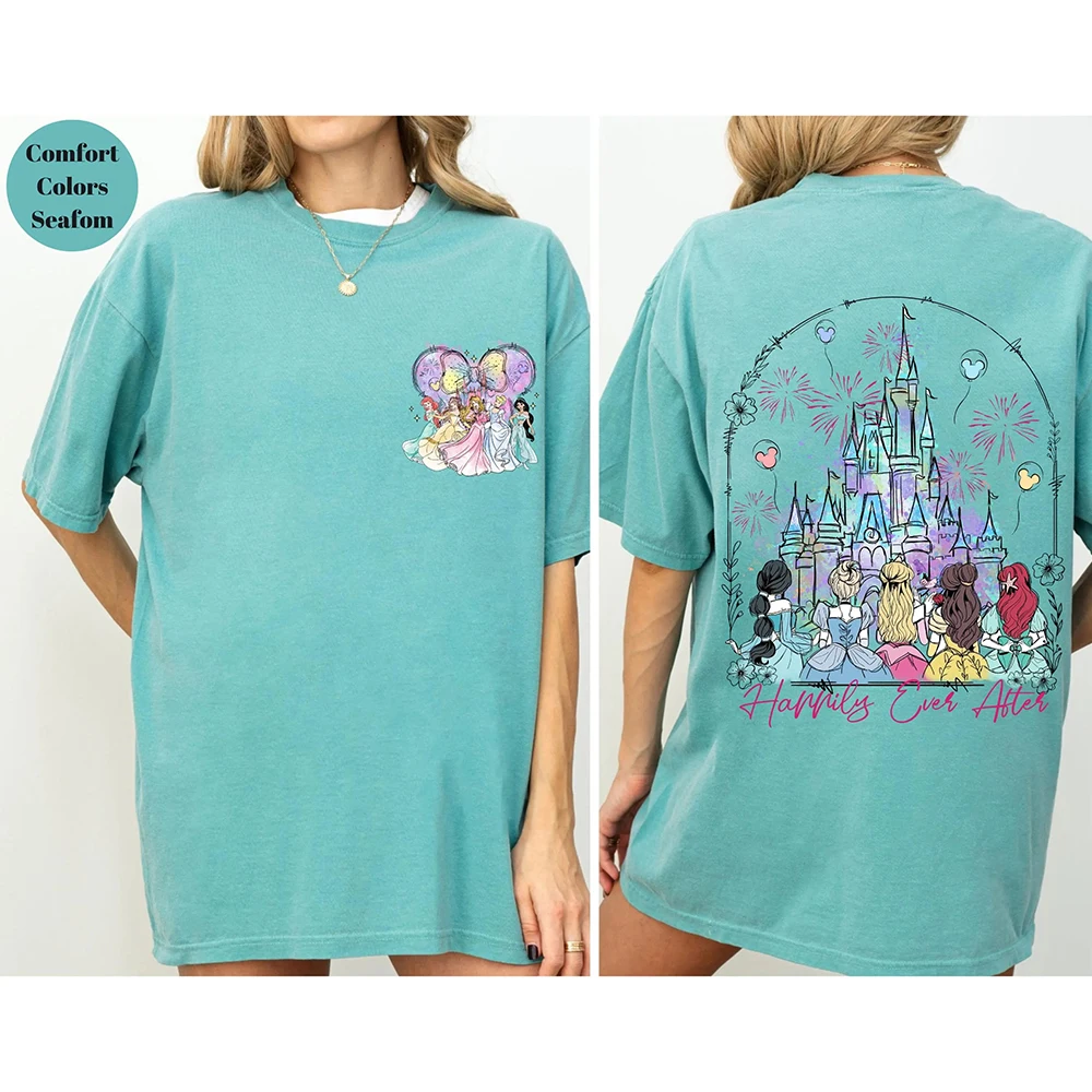 2025 verão nova camisa feminina 3d impressa fina respirável de secagem rápida bonito moda casual, confortável camiseta da mãe