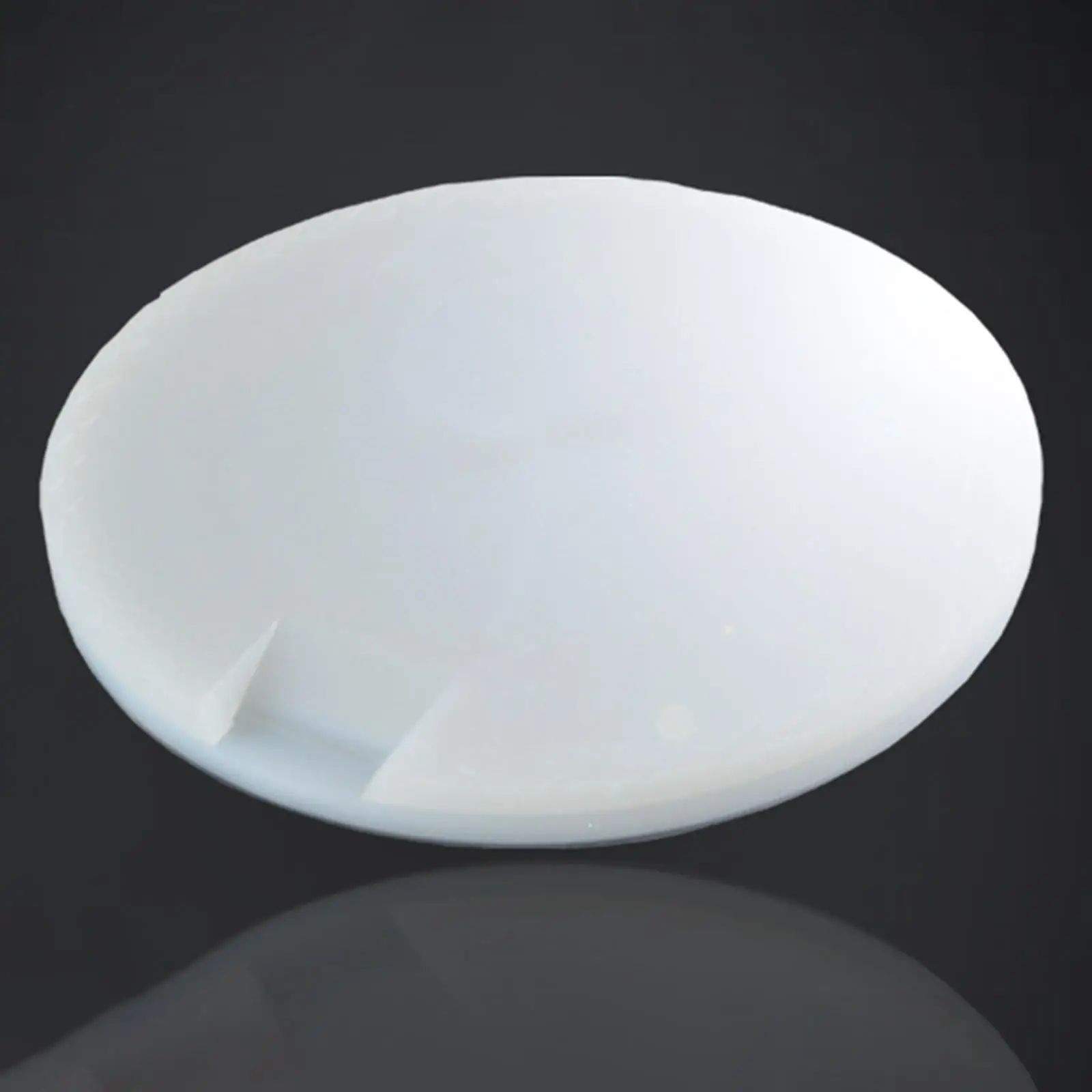 

Rotatable Table Tennis Cutting Platform PETG Material Precision Paddle Board for Professional Racket Assembly