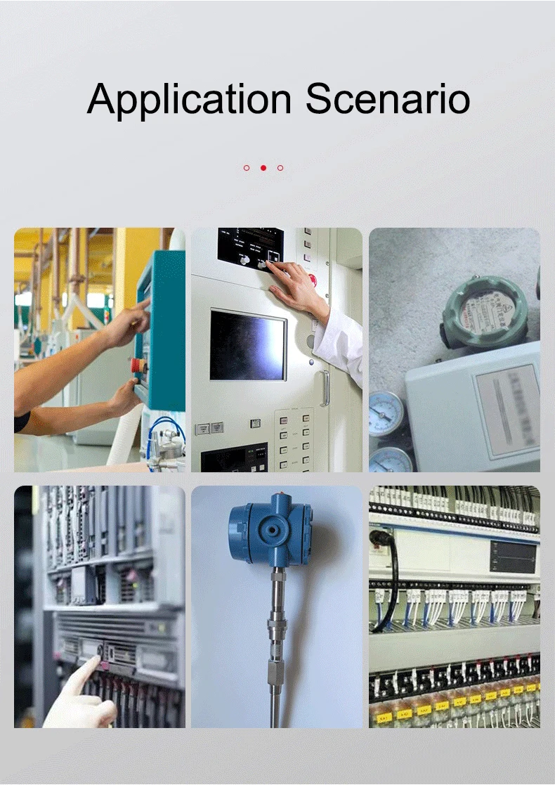 New LB02A 4-20mA 0-10V Signal Generator Process Calibrator Current Voltage Tester Output