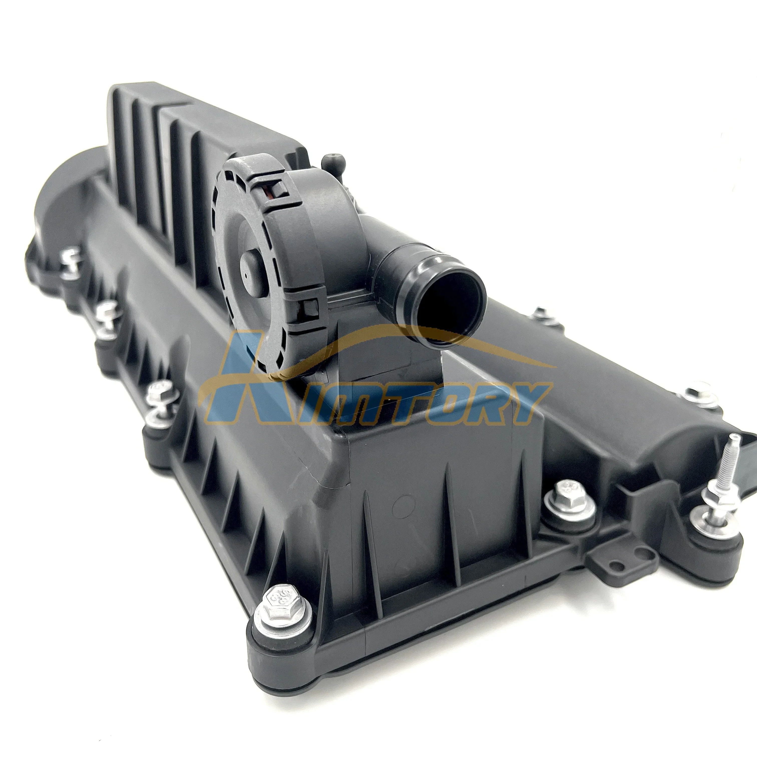 

Right Cylinder Head Valve Covers For Land Rover Ranger Rover Sport Discovery 3.0L LR051835 LR109354 LR041684 C2D16375 C2D28399