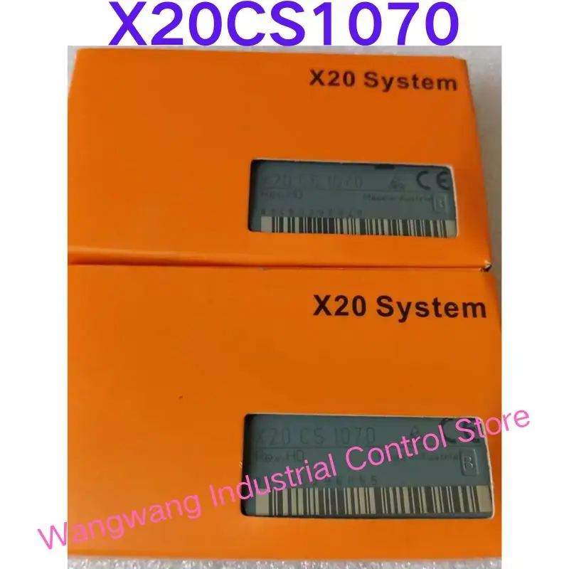 Brand-new Module X20CS1070