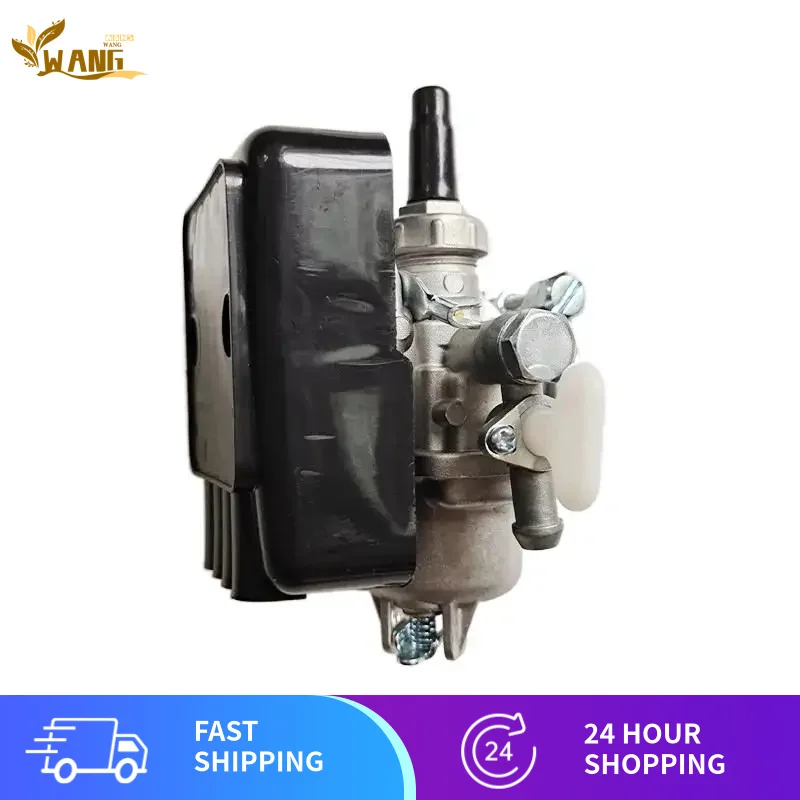 

40-5 КАРБЮРАТОР AY ПЛАВАЯ ДЛЯ MITSUBISHI CG430 520 43CC 52CC TL43 TB43 TU43 TL52 BG 2-Х ТАКТИЧЕСКИЙ ТУМАННЫЙ ДАСТОР SPRAYER ЩЕТОР