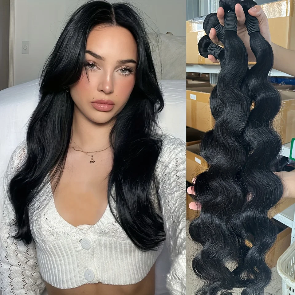 

Наборы цветных париков из натуральных волос с эффектом волны, для ролевых игр, музыкальных фестивалей, вечеринок и повседневной носки.