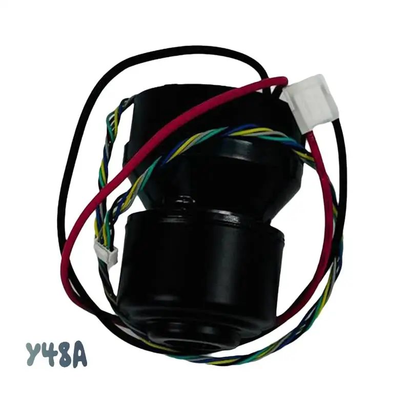 

Motor Module For Roborock Dyad Pro/U10 Pro/A10 Ultra/A10 Ultrae Sweeper Accessories Efficient Cleaning Accessories-Y48A