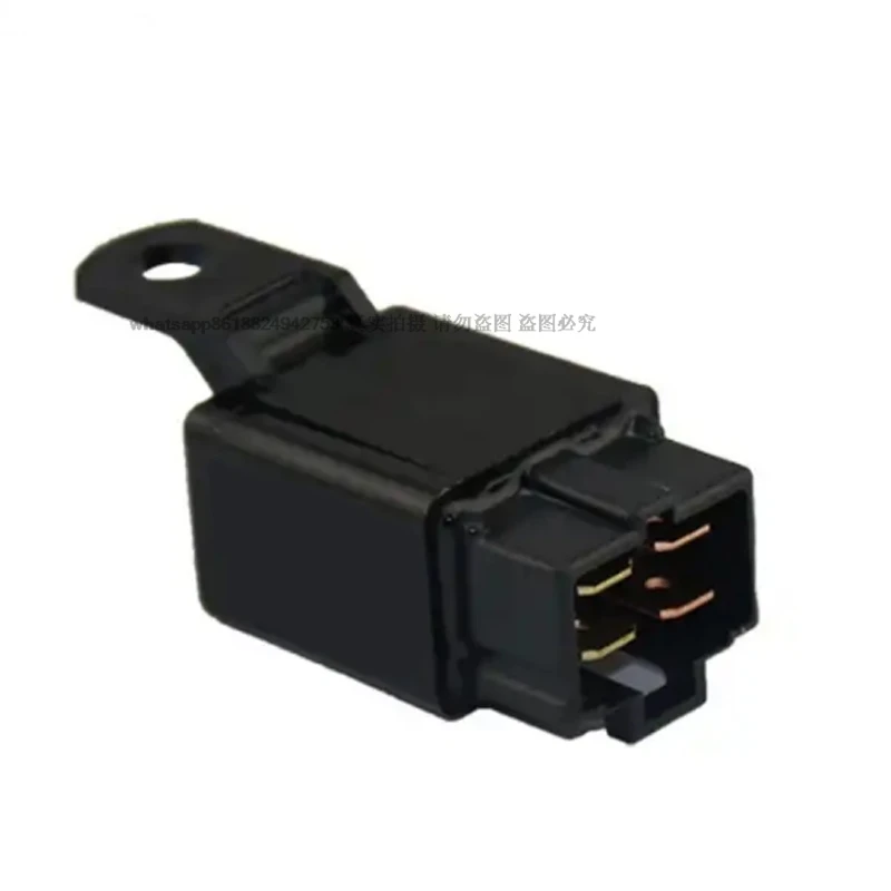 

05138-00600 60214163 0513800600 Relay for Sany SY245 SY265 Mitsubishi D06FRC Engine Excavator Construction Machinery Accessories