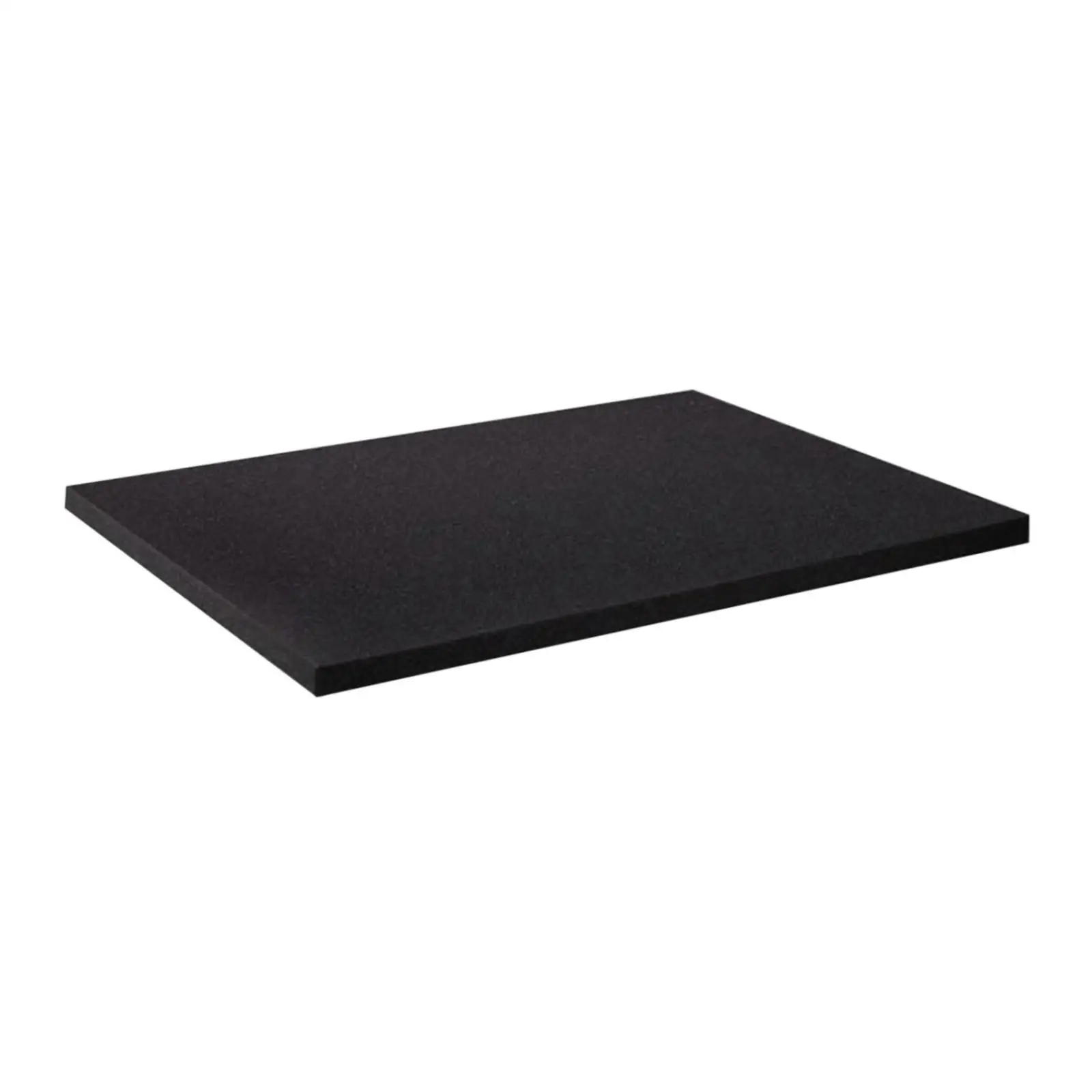 Pick and Pluck Foam Pad Square Sponge Liner Pad for Crafting Cases Transport