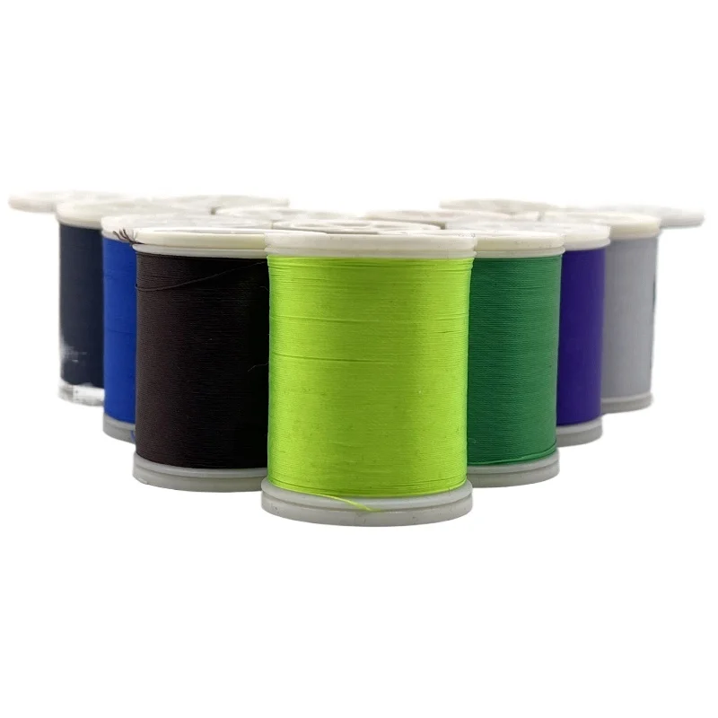 TAKEDO Hilo Nylon NCP para reparación y atado de anzuelos - imagen 2