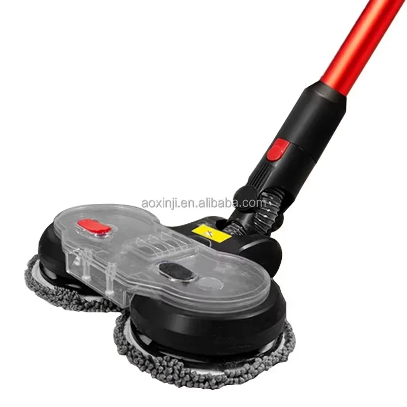 Airo Portable Cordless Stick Vacuum Cleaner Upright Handheld Vacuum Cleaner Handheld Stick Mop Function Dry Vacuum Cleaner