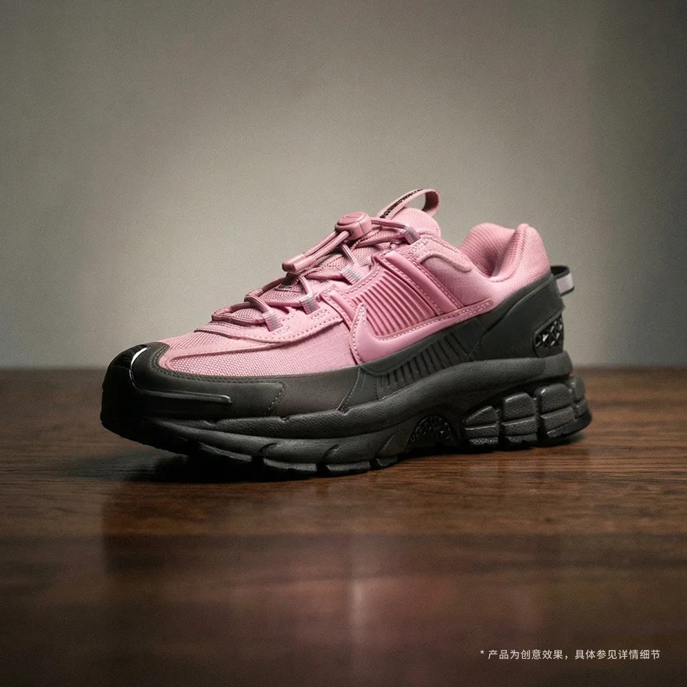 

Женская обувь NIKE W NIKE ZOOM VOMERO, спортивные кроссовки для тренировок и бега HQ2181-003