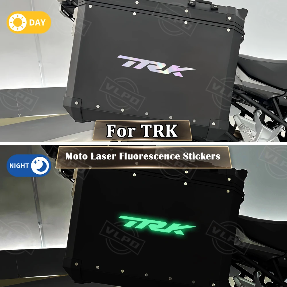 For Benelli TRK502X TRK702X TRK502 502X TRK702 702X TRK 502 702 X Accessories Motorcycle Laser Stickers Waterproof Decals