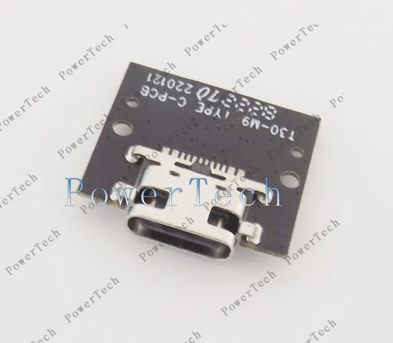 New Original DOOGEE T20 USB Board Base Charging Port TYPE-C Board Accessories For DOOGEE T20 Tablet